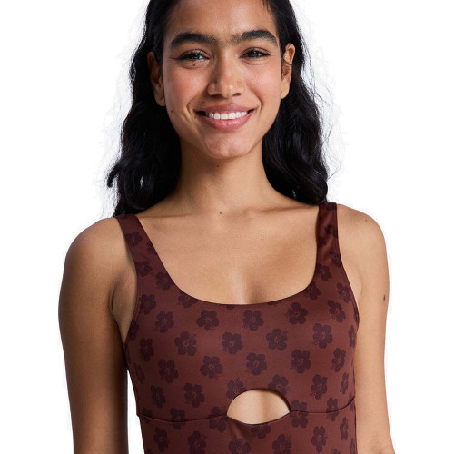 Roxy Γυναικείο ολόσωμο μαγιό Roxy Pro - One-Piece Swimsuit